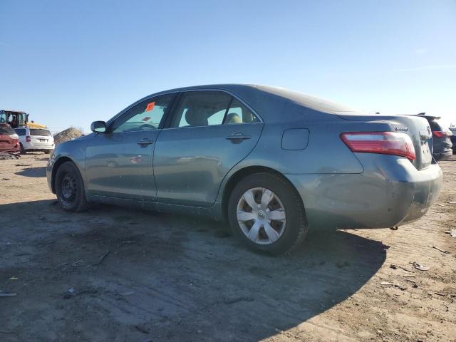 Photo 2 from auction – 2007 TOYOTA CAMRY CE with VIN JTNBE46K473051578