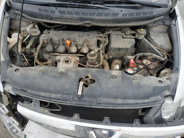 Photo 11 from auction – 2011 HONDA CIVIC with VIN 2HGFA1F52BH511225
