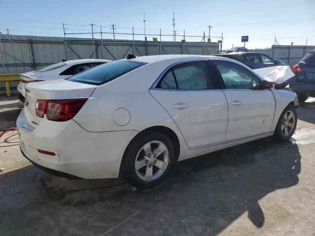 Photo 3 from auction – 2014 CHEVROLET MALIBU LS with VIN 1G11B5SL6EF206505