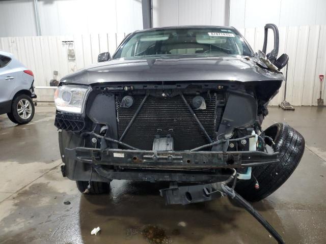 Photo 5 from auction – 2014 DODGE DURANGO LI with VIN 1C4RDJDG5EC501576