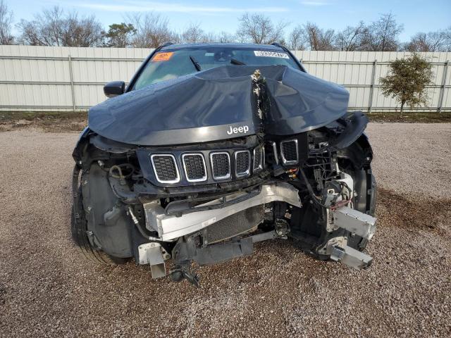 Photo 5 from auction – 2018 JEEP COMPASS LI with VIN 3C4NJCCB4JT494918