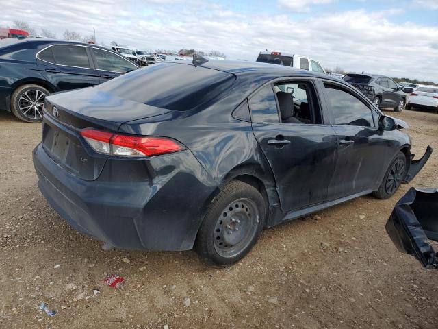 Photo 3 from auction – 2020 TOYOTA COROLLA LE with VIN JTDEPRAE3LJ023948