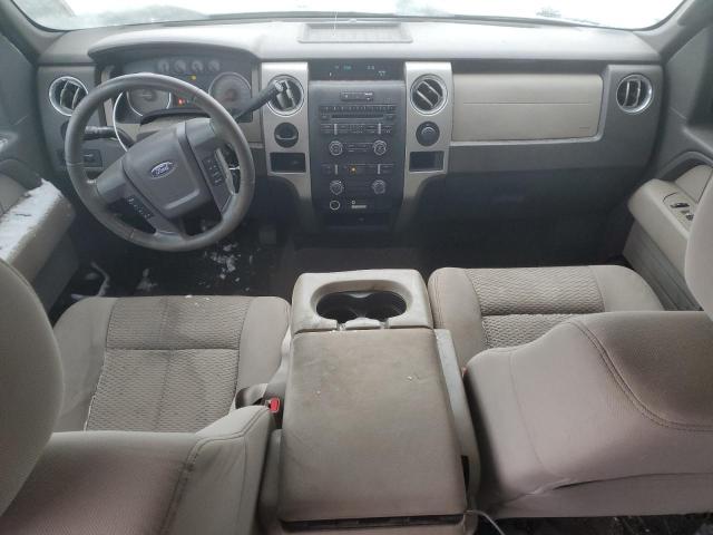 Photo 8 from auction – 2010 FORD F150 SUPER with VIN 1FTEW1C86AFB23733