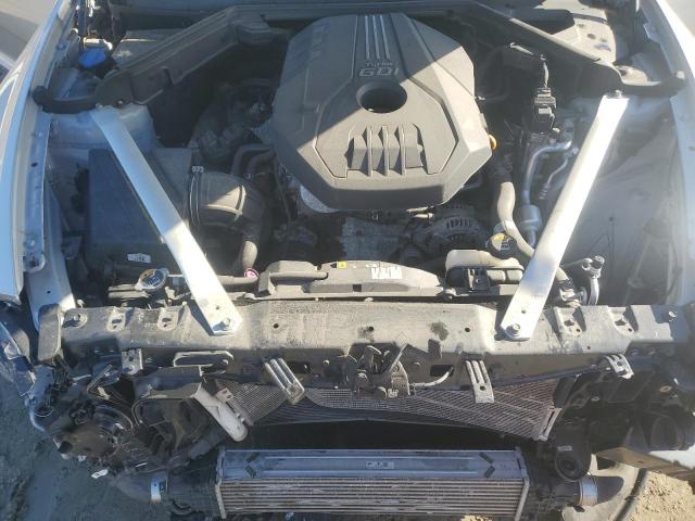 Photo 11 from auction – 2018 KIA STINGER with VIN KNAE15LA5J6011169