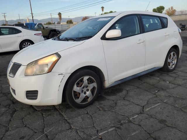 PONTIAC VIBE 2009 with VIN 5Y2SL67809Z439030 - Photo from auction