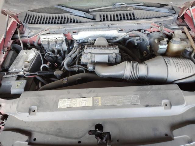 Photo 12 from auction – 2006 FORD EXPEDITION with VIN 1FMPU15586LA33683