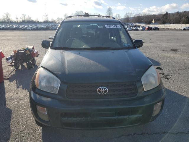 Photo 5 from auction – 2002 TOYOTA RAV4 with VIN JTEHH20V120177996