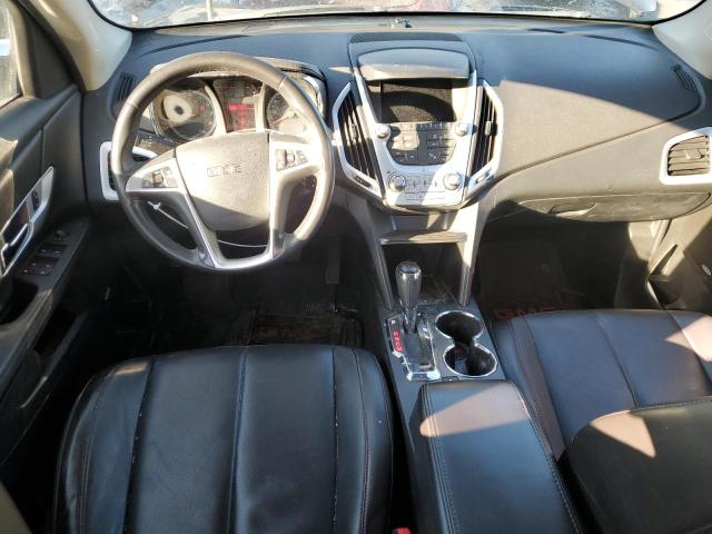 Photo 8 from auction – 2016 GMC TERRAIN SL with VIN 2GKALPEK6G6321030