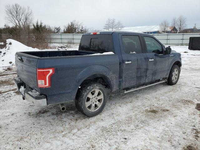 Photo 3 from auction – 2016 FORD F150 SUPER with VIN 1FTEW1CF3GKF30729