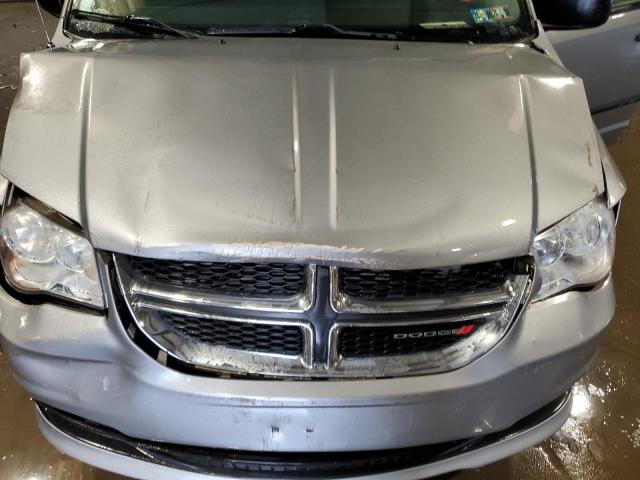 Photo 12 from auction – 2014 DODGE GRAND CARA with VIN 2C4RDGBGXER104555