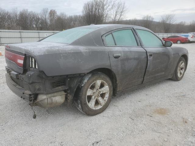 Photo 3 from auction – 2014 DODGE CHARGER SE with VIN 2C3CDXBG2EH221319