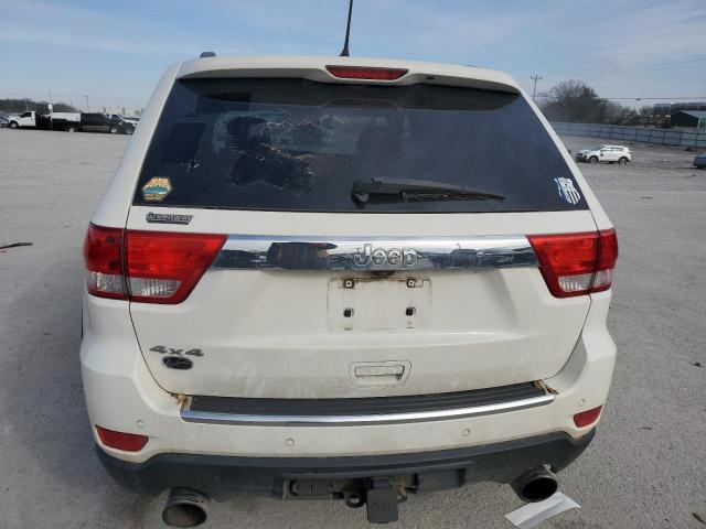 Photo 6 from auction – 2012 JEEP GRAND CHER with VIN 1C4RJFCT3CC180218
