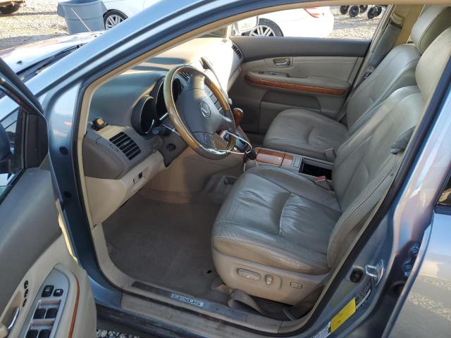 Photo 7 from auction – 2007 LEXUS RX 350 with VIN 2T2HK31U97C033221