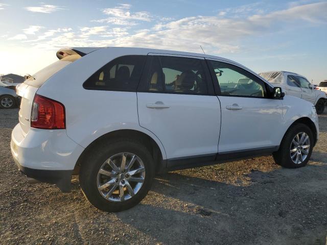 Photo 3 from auction – 2014 FORD EDGE SEL with VIN 2FMDK3JC9EBB47229