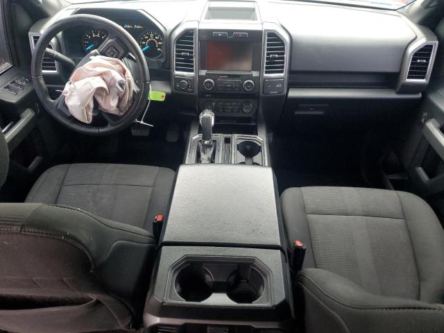 Photo 8 from auction – 2015 FORD F150 SUPER with VIN 1FTEW1EF9FFC74472