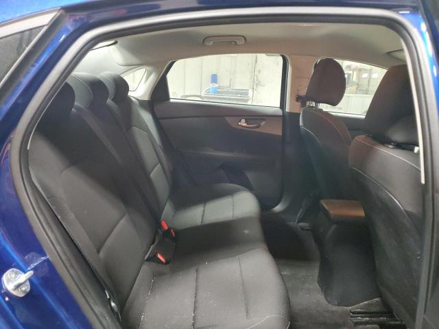 Photo 10 from auction – 2021 KIA FORTE FE with VIN 3KPF24AD2ME373583
