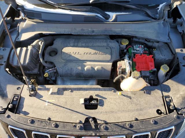 Photo 12 from auction – 2021 JEEP COMPASS LI with VIN 3C4NJDCB1MT604334