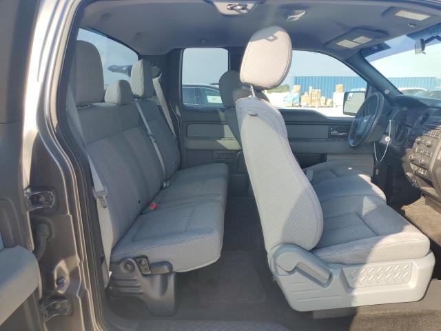 Photo 10 from auction – 2013 FORD F150 SUPER with VIN 1FTFX1CF0DFD74901