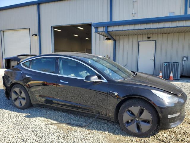 Photo 4 from auction – 2019 TESLA MODEL 3 with VIN 5YJ3E1EA4KF306600