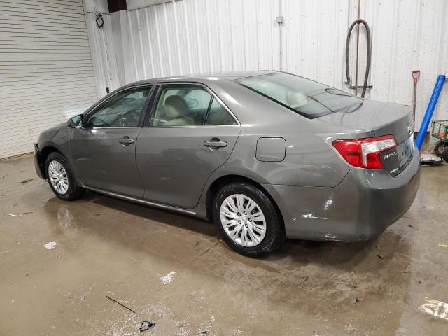 Photo 2 from auction – 2012 TOYOTA CAMRY BASE with VIN 4T4BF1FK2CR157338