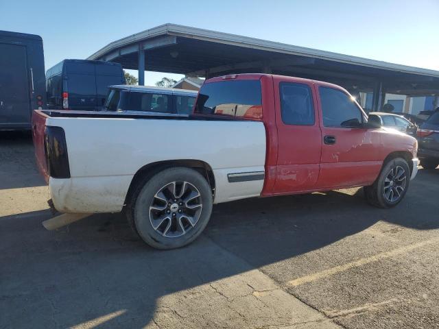 Photo 3 from auction – 1999 GMC NEW SIERRA with VIN 2GTEK19T7X1515109