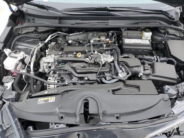 Photo 11 from auction – 2024 TOYOTA COROLLA LE with VIN 5YFB4MDE3RP123059