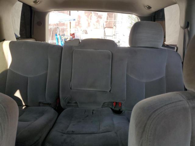 Photo 10 from auction – 2003 GMC YUKON with VIN 1GKEC13V63R311110
