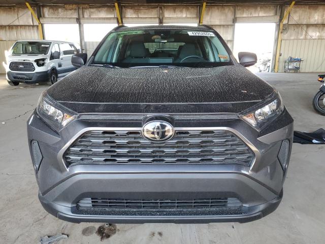 Photo 5 from auction – 2020 TOYOTA RAV4 LE with VIN 2T3F1RFV3LC092530