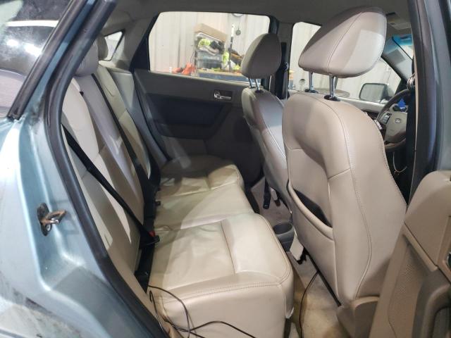 Photo 10 from auction – 2009 FORD FOCUS SEL with VIN 1FAHP37N19W211032
