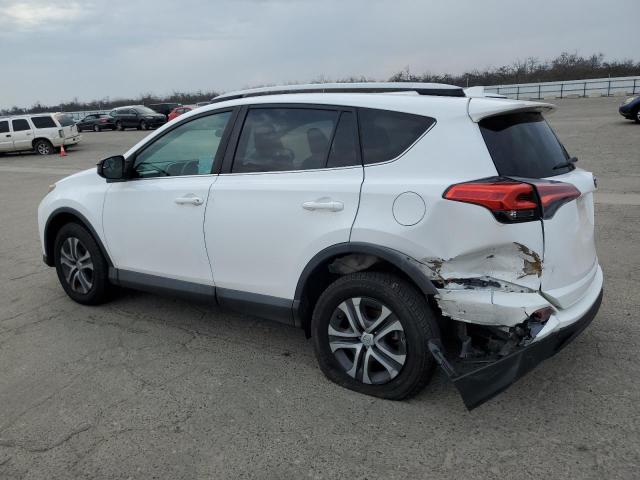 Photo 2 from auction – 2016 TOYOTA RAV4 LE with VIN 2T3BFREV3GW474613