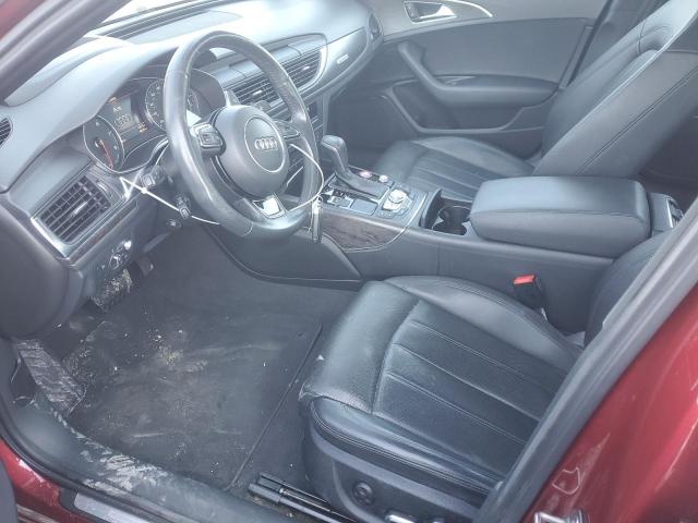 Photo 7 from auction – 2018 AUDI A6 PRESTIG with VIN WAUH3AFC9JN054481