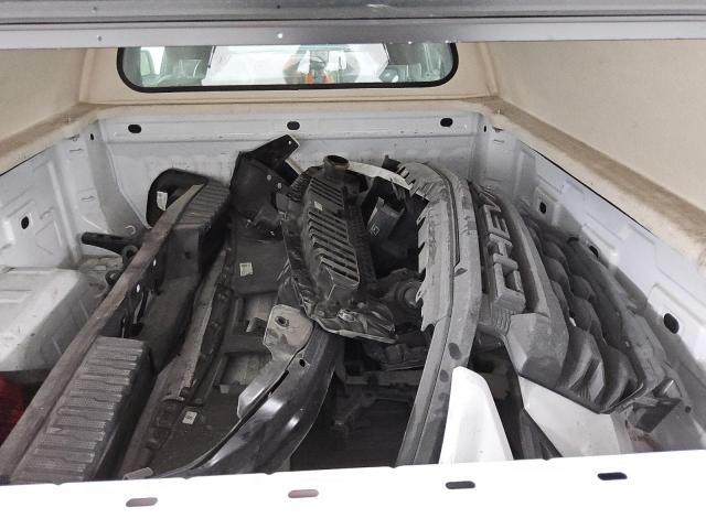 Photo 12 from auction – 2023 CHEVROLET SILVERADO with VIN 3GCNAAEKXPG358408