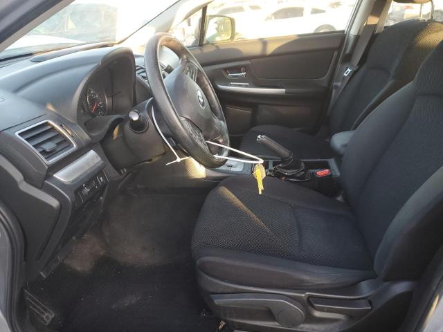 Photo 7 from auction – 2016 SUBARU IMPREZA PR with VIN JF1GPAB64G8233981