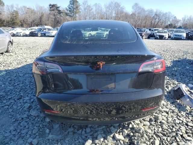 Photo 6 from auction – 2023 TESLA MODEL 3 with VIN 5YJ3E1EA0PF641618