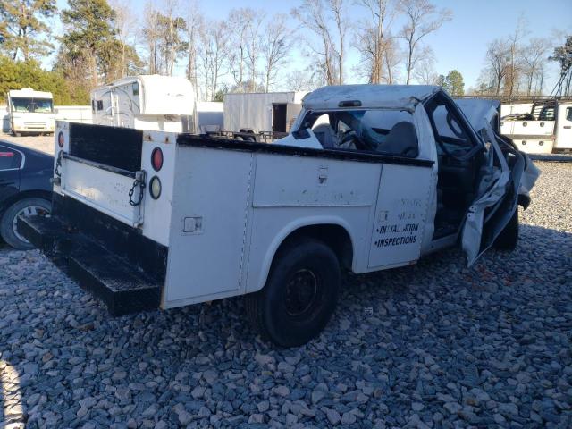 Zdjęcie 3 z aukcji – 2004 FORD F250 SUPER z VIN 1FDNF20L64ED75972