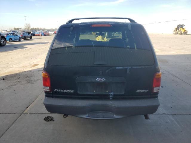 Photo 6 from auction – 1998 FORD EXPLORER with VIN 1FMYU24E9WUD43203