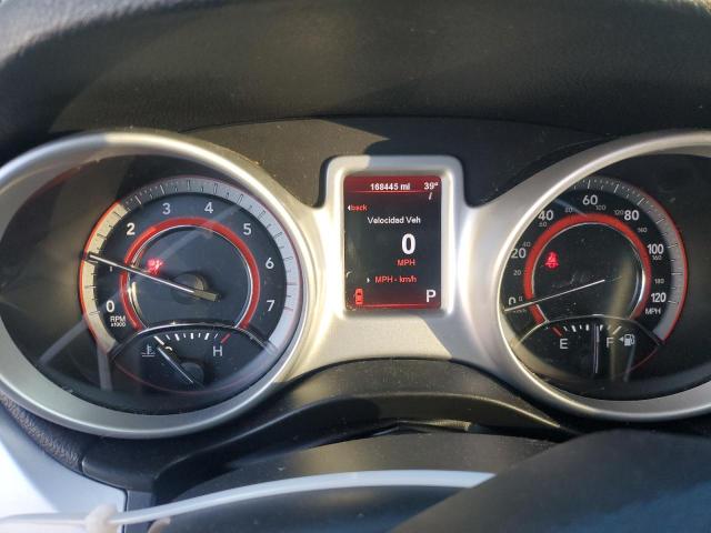 Photo 9 from auction – 2012 DODGE JOURNEY SX with VIN 3C4PDCBG7CT150998