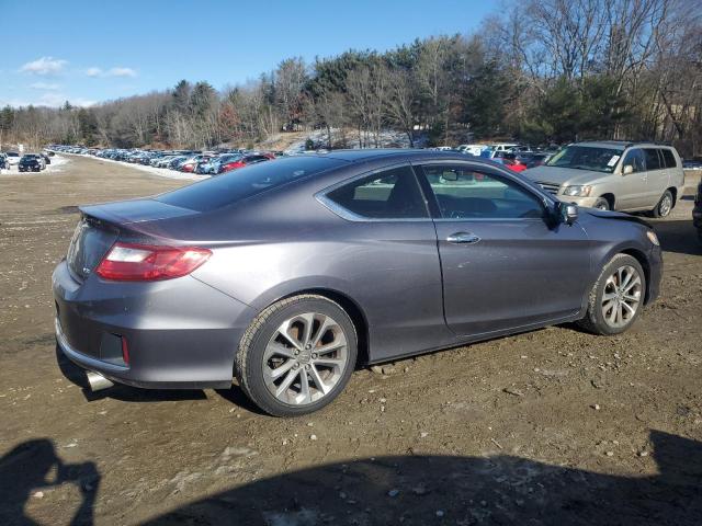 Photo 3 from auction – 2015 HONDA ACCORD EXL with VIN 1HGCT2B89FA006189