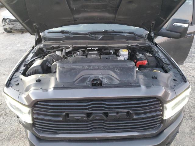 Photo 11 from auction – 2023 RAM 2500 LARAM with VIN 3C6UR5NL1PG576071