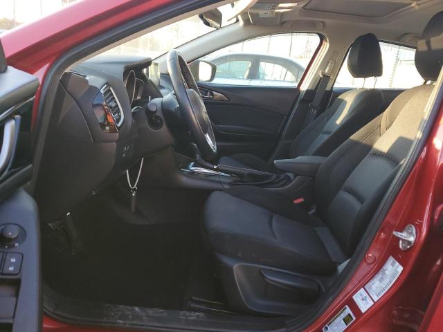 Photo 7 from auction – 2016 MAZDA 3 TOURING with VIN 3MZBM1W78GM307668