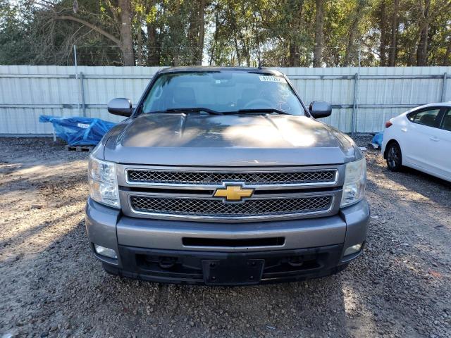 Photo 5 from auction – 2013 CHEVROLET SILVERADO with VIN 3GCPKTE73DG140318
