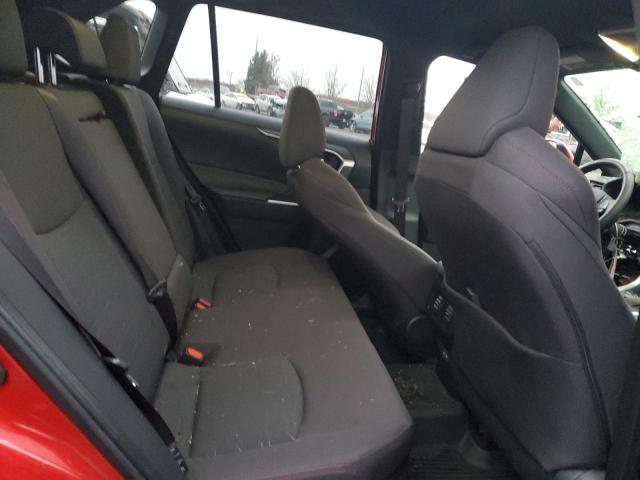 Photo 11 from auction – 2024 TOYOTA RAV4 PRIME with VIN JTMCB3FV4RD176552