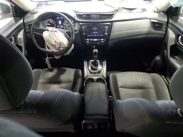Photo 8 from auction – 2019 NISSAN ROGUE S with VIN KNMAT2MV4KP512352