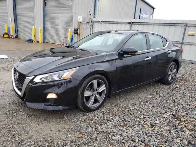 NISSAN ALTIMA SL 2020 with VIN 1N4BL4EV6LC220294 - Photo from auction