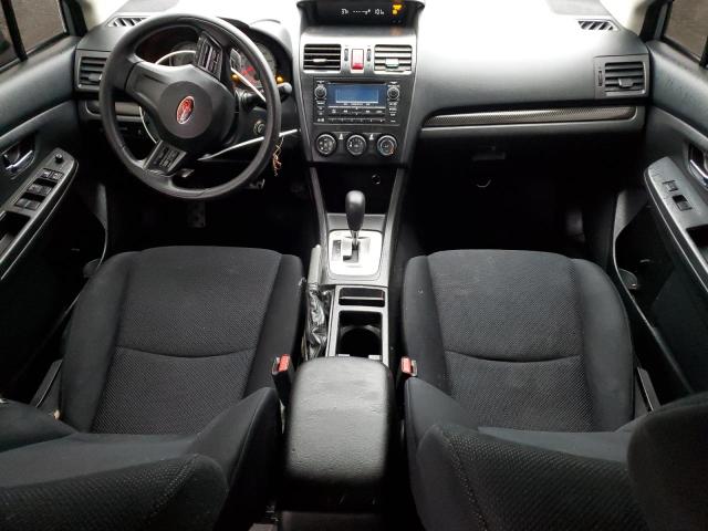 Foto 8 de la subasta – 2013 SUBARU IMPREZA PR con VIN JF1GPAB66DH812059