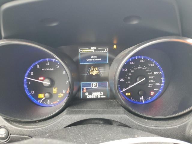 Photo 9 from auction – 2016 SUBARU OUTBACK 2. with VIN 4S4BSANC8G3250635