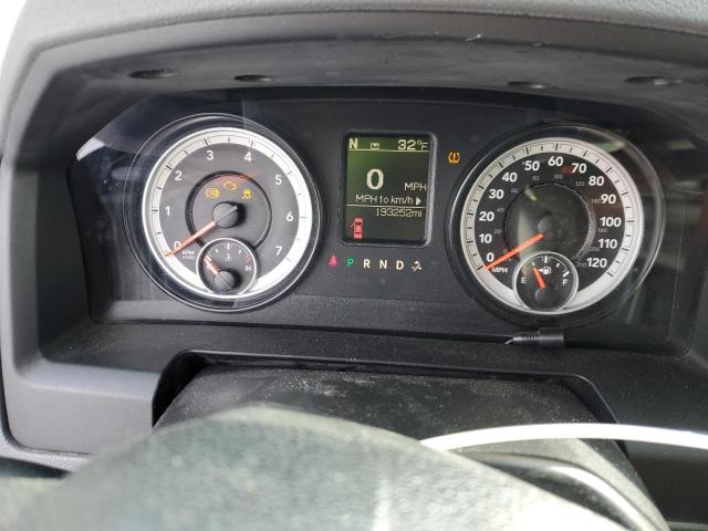 Photo 9 from auction – 2014 RAM 1500 SLT with VIN 1C6RR7GT6ES365467
