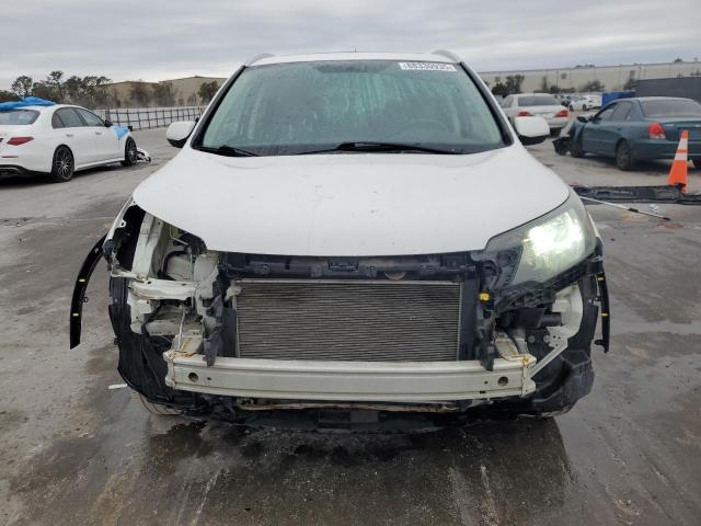 Photo 5 from auction – 2013 HONDA CR-V EXL with VIN 5J6RM4H74DL054873