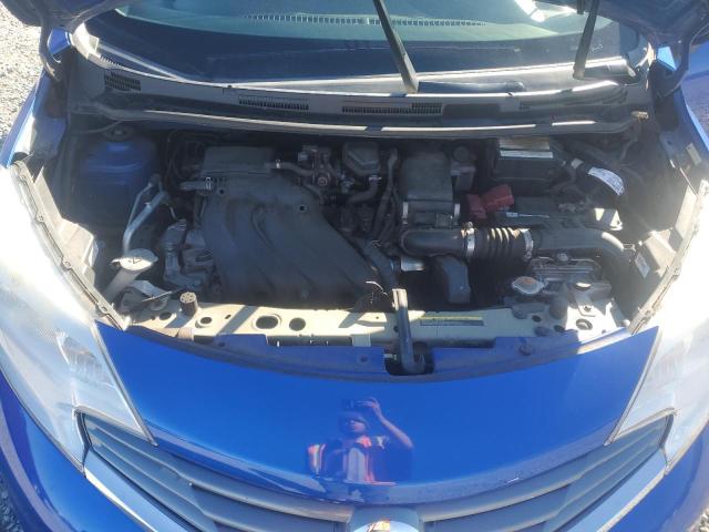 Photo 11 from auction – 2016 NISSAN VERSA NOTE with VIN 3N1CE2CP3GL359121