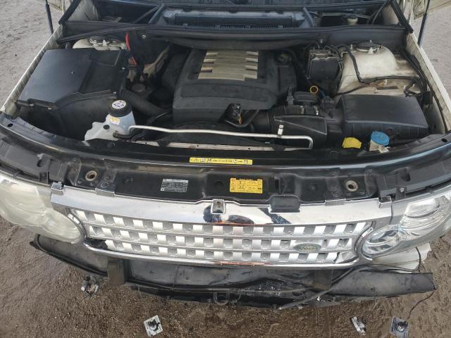 Photo 12 from auction – 2009 LAND ROVER RANGE ROVE with VIN SALMF154X9A304051